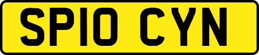 SP10CYN