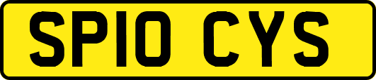 SP10CYS