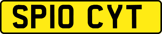 SP10CYT