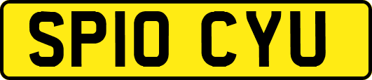 SP10CYU