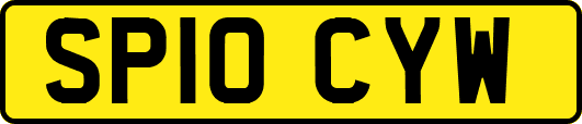 SP10CYW
