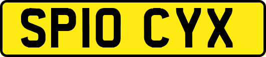 SP10CYX