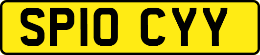 SP10CYY