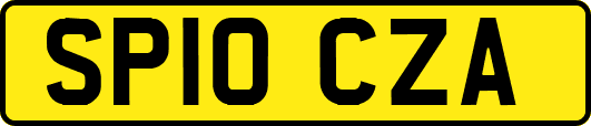SP10CZA