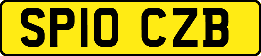 SP10CZB
