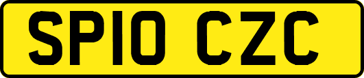SP10CZC