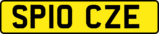 SP10CZE