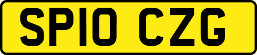 SP10CZG