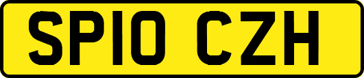 SP10CZH