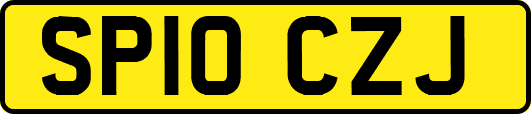 SP10CZJ