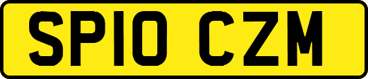 SP10CZM