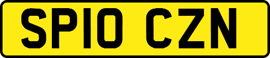 SP10CZN