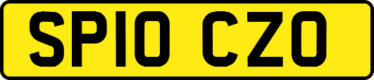 SP10CZO
