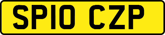 SP10CZP
