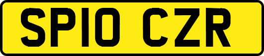 SP10CZR