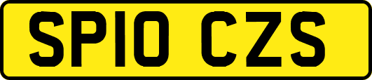 SP10CZS