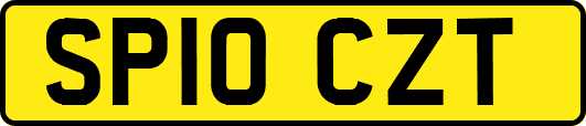 SP10CZT