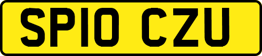 SP10CZU