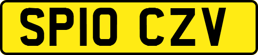 SP10CZV