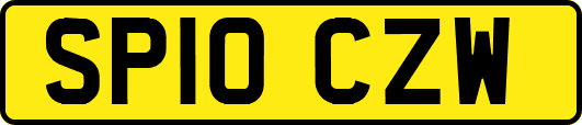 SP10CZW