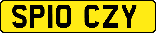 SP10CZY