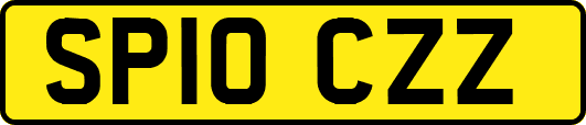 SP10CZZ