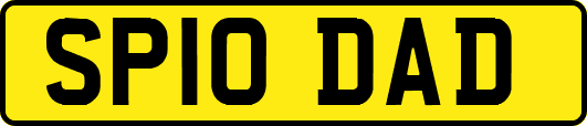 SP10DAD