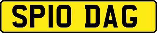 SP10DAG