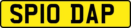 SP10DAP