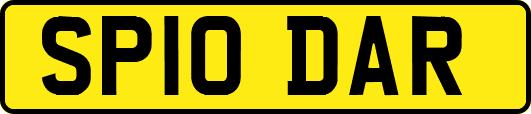 SP10DAR