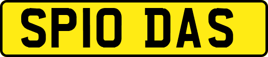 SP10DAS