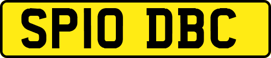 SP10DBC