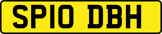 SP10DBH
