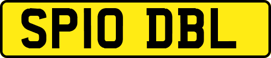 SP10DBL