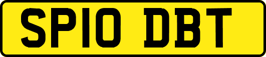 SP10DBT