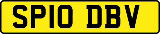 SP10DBV