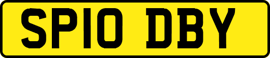 SP10DBY