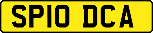 SP10DCA