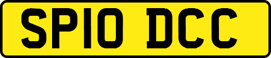 SP10DCC
