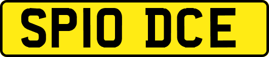 SP10DCE