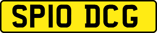 SP10DCG
