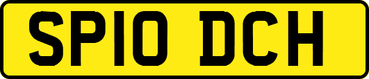SP10DCH
