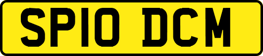 SP10DCM