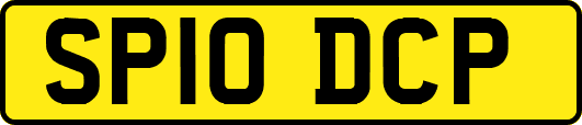 SP10DCP