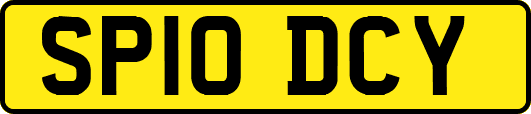 SP10DCY