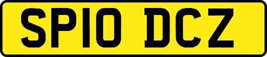 SP10DCZ