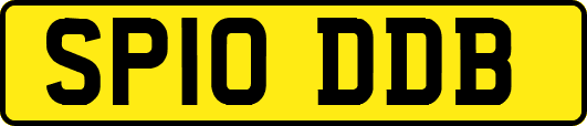 SP10DDB