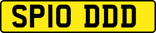 SP10DDD