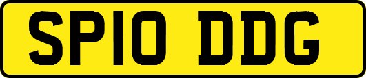 SP10DDG