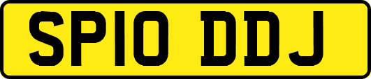 SP10DDJ